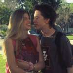 Shanie Calahan, James Bullard