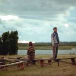 Mait Malmsten, Ursula Ratasepp