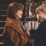 Catherine O'Hara, Macaulay Culkin