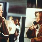 Catherine O'Hara, John Heard