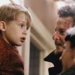 Joe Pesci, Daniel Stern, Macaulay Culkin