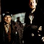 Joe Pesci, Daniel Stern