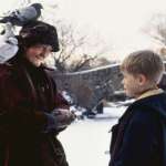 Brenda Fricker, Macaulay Culkin