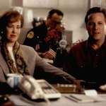 Catherine O'Hara, John Heard
