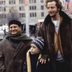 Joe Pesci, Daniel Stern, Macaulay Culkin