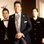 Tim Curry, Fred Krause, Dana Ivey, Rob Schneider, James Cole