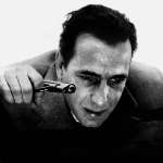 Humphrey Bogart
