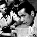 Lauren Bacall, Humphrey Bogart
