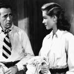 Lauren Bacall, Humphrey Bogart