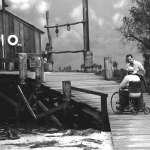 Lionel Barrymore, Humphrey Bogart