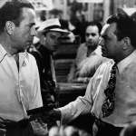 Thomas Gomez, Harry Lewis, Dan Seymour, Edward G. Robinson, Humphrey Bogart