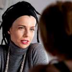 Agata Kulesza, Roma Gąsiorowska