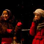 Barbara Kurzaj, Roma Gąsiorowska