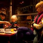 Kamil Malecki, Agnieszka Suchora, Roma Gąsiorowska