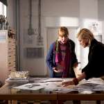 Sylwia Juszczak, Roma Gąsiorowska