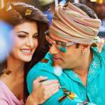 Jacqueline Fernandez, Salman Khan