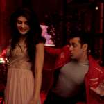 Jacqueline Fernandez, Salman Khan