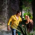 Jacqueline Fernandez, Salman Khan