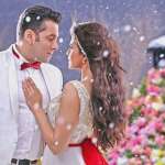 Jacqueline Fernandez, Salman Khan