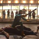 Aaron Taylor-Johnson, Hubert Boorder, Christopher McGuire