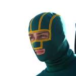 Aaron Taylor-Johnson