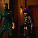 Aaron Taylor-Johnson, Chlo&euml; Grace Moretz