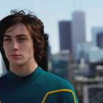 Aaron Taylor-Johnson