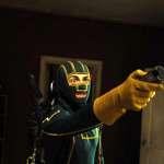 Aaron Taylor-Johnson