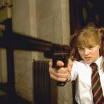 Chlo&euml; Grace Moretz