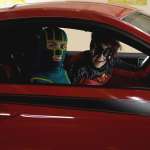 Christopher Mintz-Plasse, Aaron Taylor-Johnson