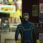 Aaron Taylor-Johnson