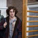 Aaron Taylor-Johnson