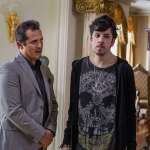 Christopher Mintz-Plasse, John Leguizamo