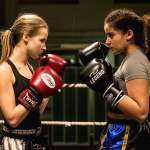 Aiko Beemsterboer, Noa Farinum