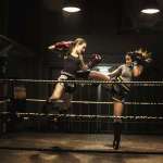 Aiko Beemsterboer, Noa Farinum