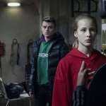 Aiko Beemsterboer, Dioni Jurado-Gomez