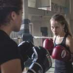 Aiko Beemsterboer, Noa Farinum