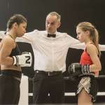 Mighty Mika, Aiko Beemsterboer