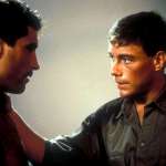 Dennis Alexio, Jean-Claude Van Damme