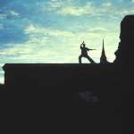 Jean-Claude Van Damme