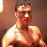 Jean-Claude Van Damme