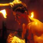 Jean-Claude Van Damme