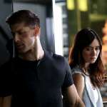 Alain Moussi, Sara Malakul Lane