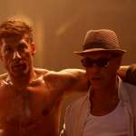 Alain Moussi, Jean-Claude Van Damme