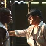 Mike Tyson, Jean-Claude Van Damme