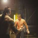 Alain Moussi, Dave Bautista