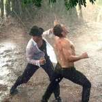 Alain Moussi, Jean-Claude Van Damme