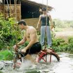 Alain Moussi, Jean-Claude Van Damme