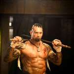 Dave Bautista