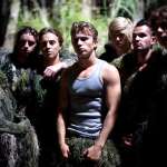 Jeffrey Ballard, Bryce Hodgson, Andrew Cavin, Kenny Wormald, Kieran Large